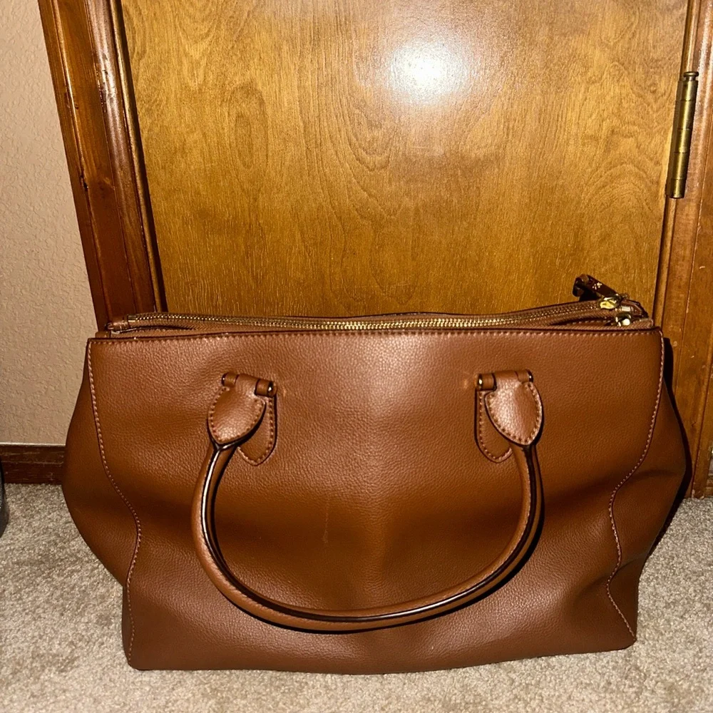 Ralph Lauren Tote - Picture 3 of 6